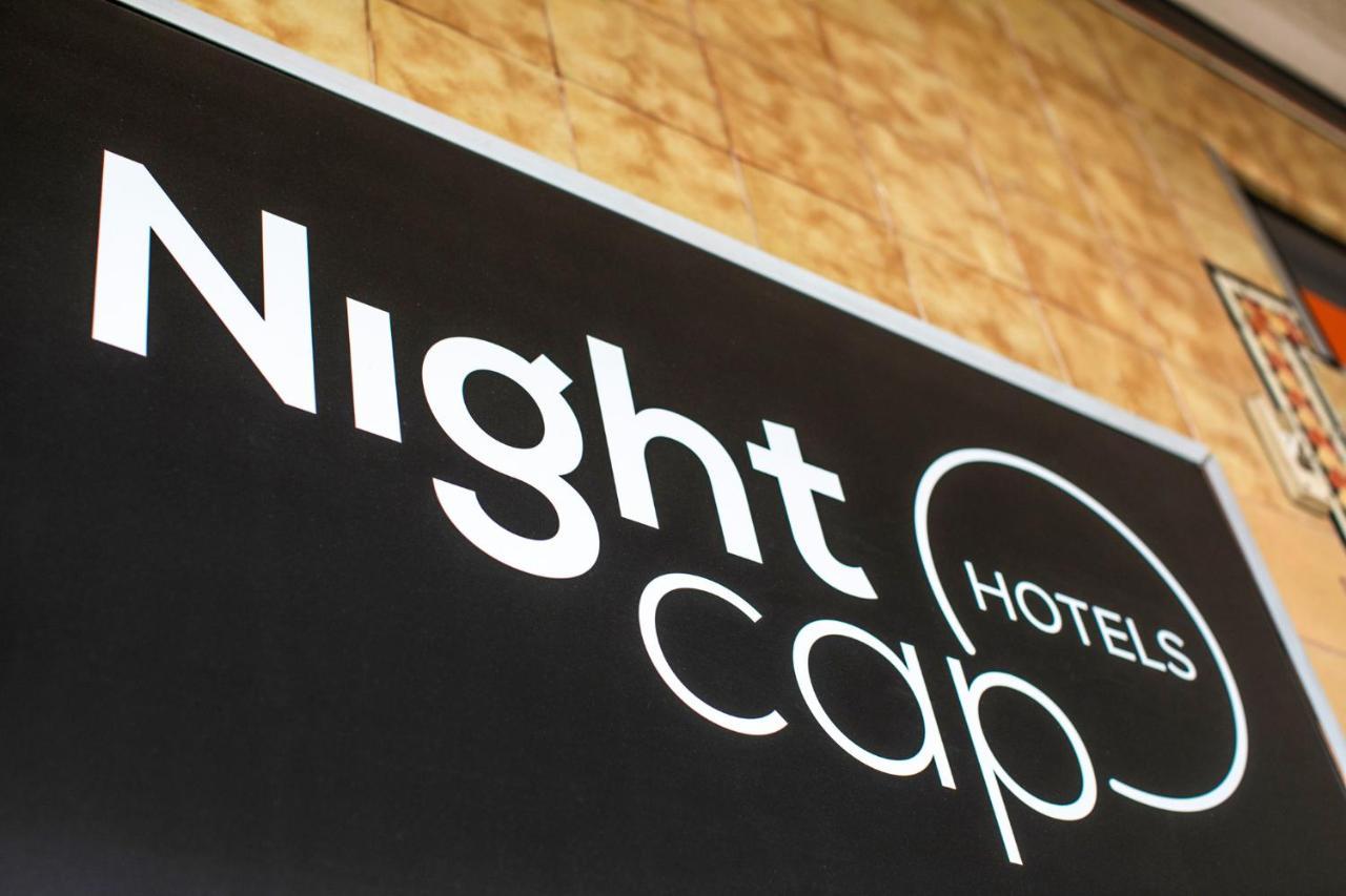 Nightcap At Pymble Hotel Zewnętrze zdjęcie