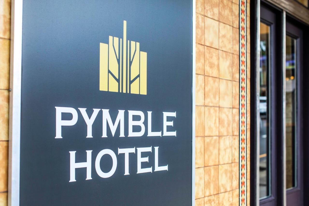 Nightcap At Pymble Hotel Zewnętrze zdjęcie