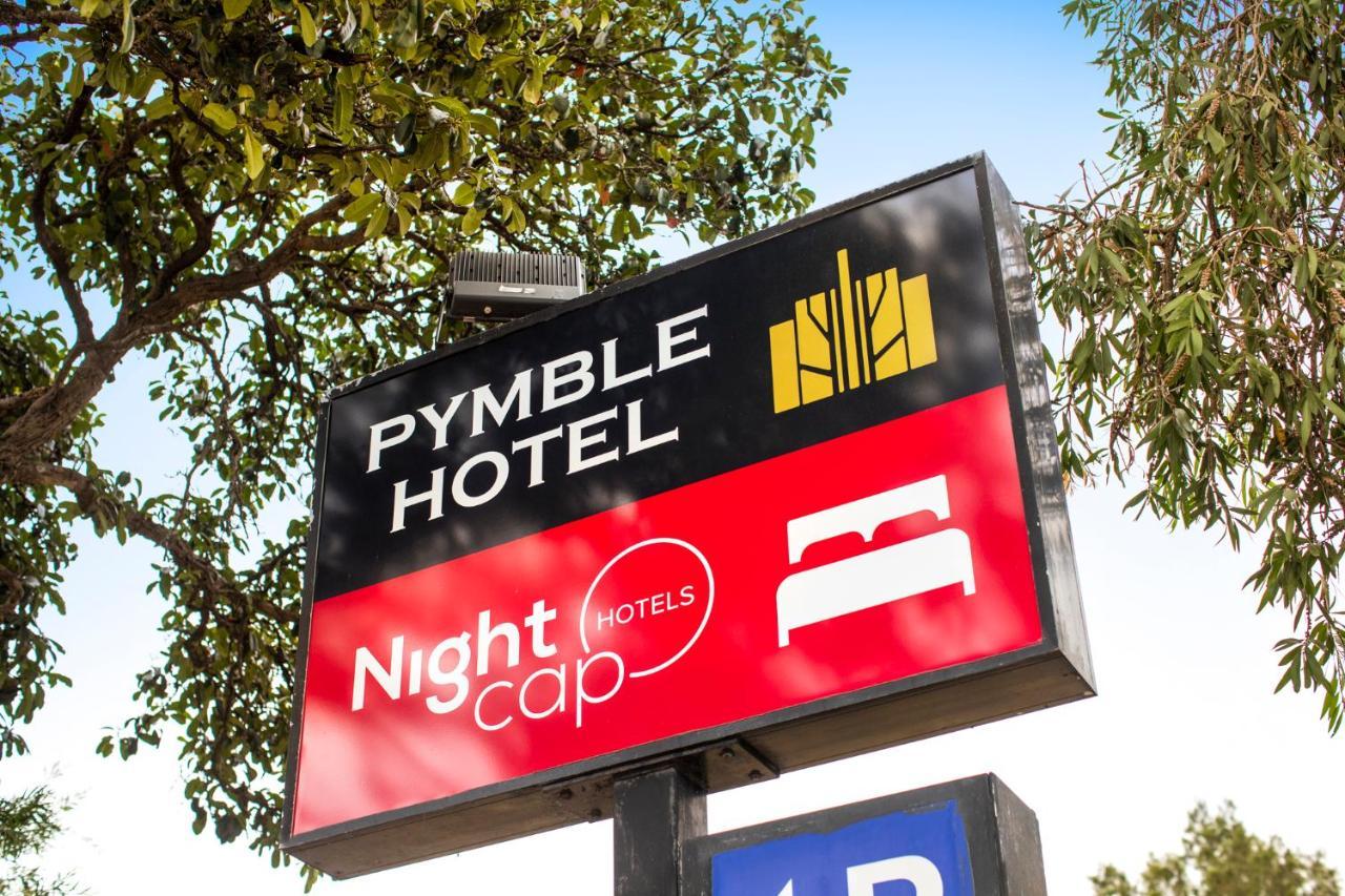 Nightcap At Pymble Hotel Zewnętrze zdjęcie