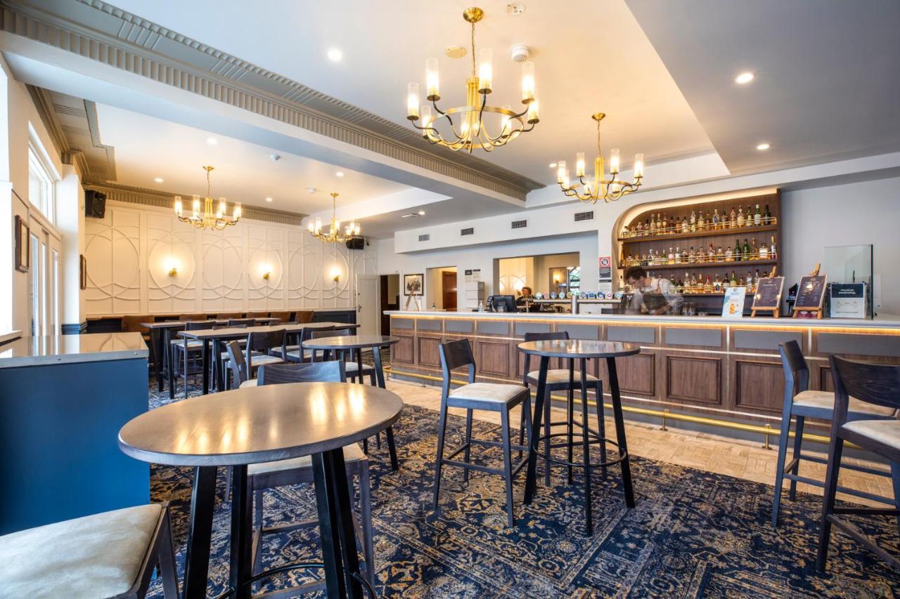 Nightcap At Pymble Hotel Zewnętrze zdjęcie